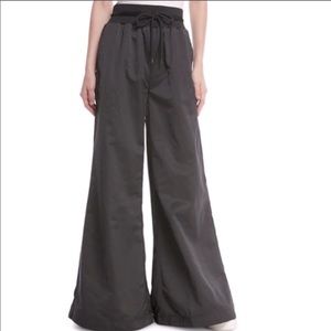 Discontinued Fenty Puma Wide Leg Choreographer Pants XS